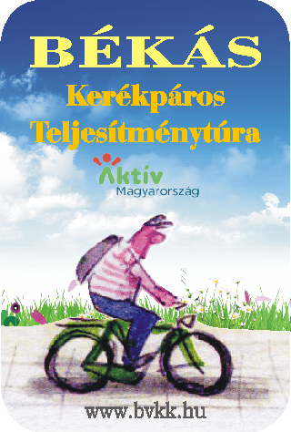 B&Eacute;K&Aacute;S Ker&eacute;kp&aacute;ros Teljes&iacute;tm&eacute;nyt&uacute;ra