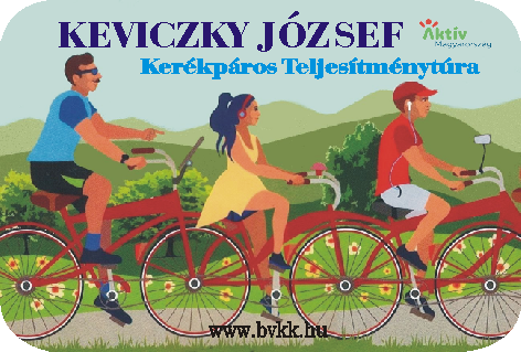 Keviczky ker&eacute;kp&aacute;ros Teljes&iacute;tm&eacute;nyt&uacute;ra