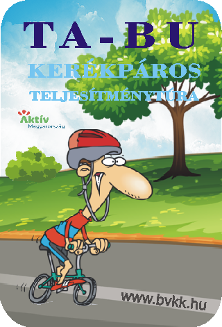 Ta-Bu Ker&eacute;kp&aacute;ros Teljes&iacute;tm&eacute;nyt&uacute;ra
