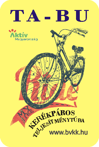 Ta-Bu Ker&eacute;kp&aacute;ros Teljes&iacute;tm&eacute;nyt&uacute;ra
