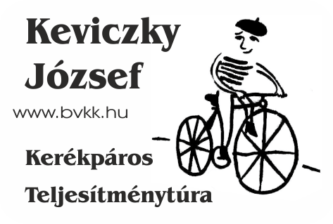 Keviczky J&oacute;zsef Ker&eacute;kp&aacute;ros Teljes&iacute;tm&eacute;nyt&uacute;ra 2017