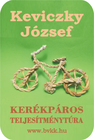 Keviczky J&oacute;zsef Ker&eacute;kp&aacute;ros Teljes&iacute;tm&eacute;nyt&uacute;ra 2017