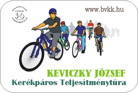 Keviczky J&oacute;zsef Ker&eacute;kp&aacute;ros Teljes&iacute;tm&eacute;nyt&uacute;ra 2017