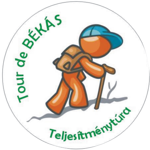 Tour de B&Eacute;K&Aacute;S Gyalogos Teljes&iacute;tm&eacute;nyt&uacute;ra
