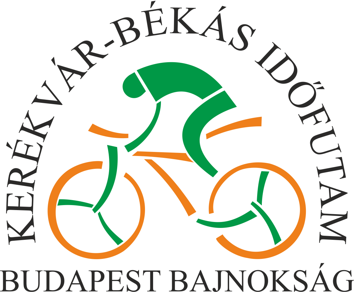 ker&eacute;kv&aacute;r-B&Eacute;K&Aacute;S Időfutam Budapest Bajnoks&aacute;g